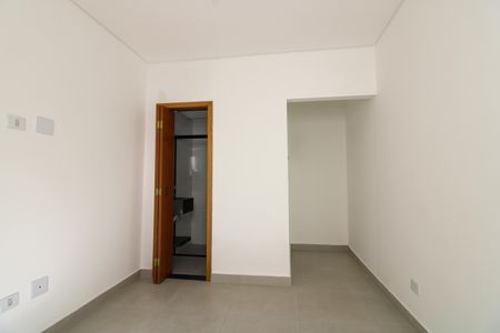 Suíte  de apartamento para alugar com 1 quarto, 38m² em Vila Sao Geraldo, São Paulo