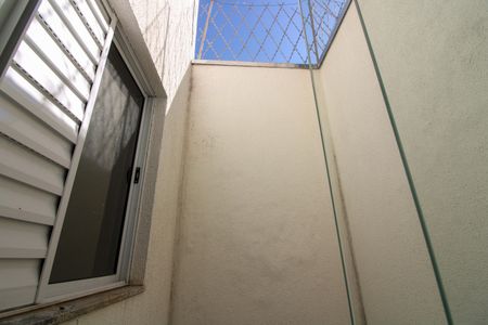 Apartamento para alugar com 38m², 1 quarto e sem vagaárea aberta