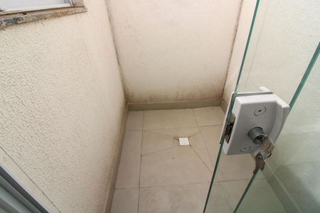 Apartamento para alugar com 38m², 1 quarto e sem vagaárea aberta