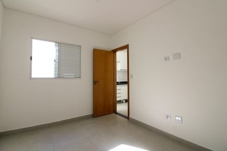 Suíte  de apartamento para alugar com 1 quarto, 38m² em Vila Sao Geraldo, São Paulo