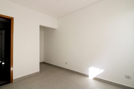 Suíte  de apartamento para alugar com 1 quarto, 38m² em Vila Sao Geraldo, São Paulo