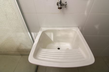 Apartamento para alugar com 38m², 1 quarto e sem vagaTanque