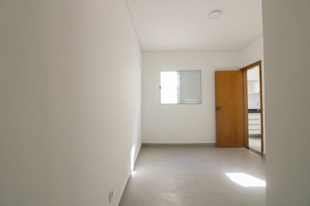Suíte  de apartamento para alugar com 1 quarto, 38m² em Vila Sao Geraldo, São Paulo