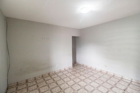 Sala  de apartamento para alugar com 1 quarto, 60m² em Vila Engenho Novo, Barueri