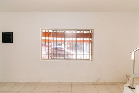 Sala de casa à venda com 2 quartos, 135m² em Vila Tolstoi, São Paulo