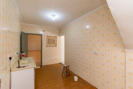Casa à venda com 135m², 2 quartos e 2 vagasCozinha