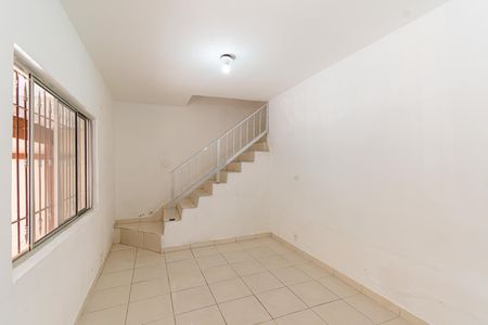 Sala de casa à venda com 2 quartos, 135m² em Vila Tolstoi, São Paulo