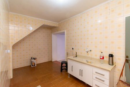 Casa à venda com 135m², 2 quartos e 2 vagasCozinha