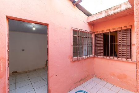 Casa à venda com 135m², 2 quartos e 2 vagasÁrea de Serviço