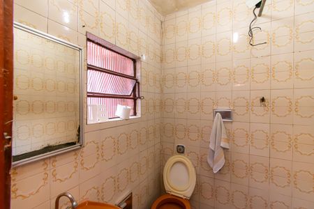Casa à venda com 135m², 2 quartos e 2 vagasBanheiro 2