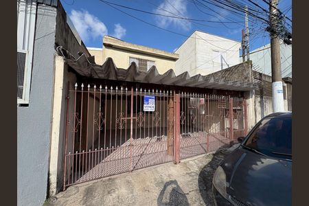 Casa à venda com 135m², 2 quartos e 2 vagasFachada