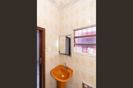 Casa à venda com 135m², 2 quartos e 2 vagasBanheiro 2