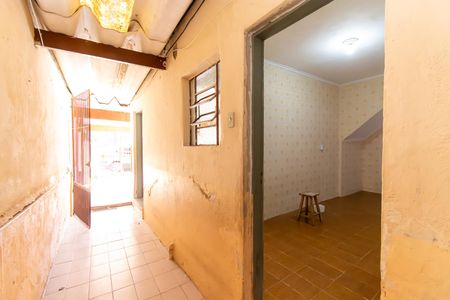 Casa à venda com 135m², 2 quartos e 2 vagasÁrea de Serviço