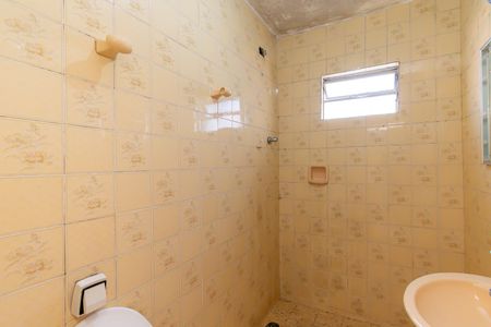 Casa à venda com 135m², 2 quartos e 2 vagasBanheiro