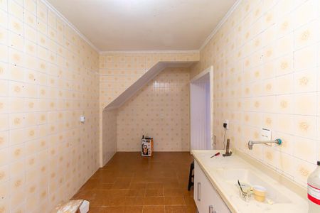 Casa à venda com 135m², 2 quartos e 2 vagasCozinha