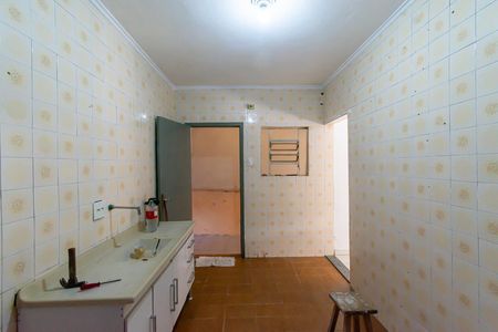 Casa à venda com 135m², 2 quartos e 2 vagasCozinha