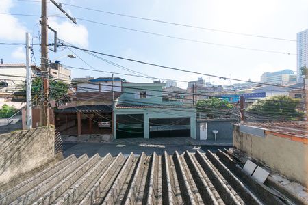 Vista do Quarto 1 de casa à venda com 2 quartos, 135m² em Vila Tolstoi, São Paulo