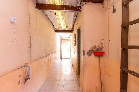 Casa à venda com 135m², 2 quartos e 2 vagasÁrea de Serviço