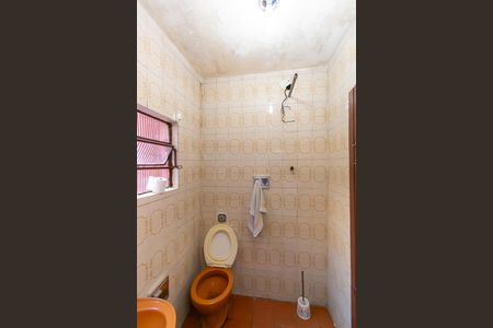 Casa à venda com 135m², 2 quartos e 2 vagasBanheiro 2