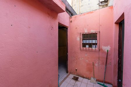 Casa à venda com 135m², 2 quartos e 2 vagasÁrea de Serviço