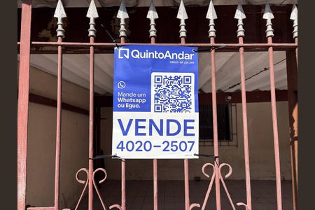 Casa à venda com 135m², 2 quartos e 2 vagasPlaca instalada