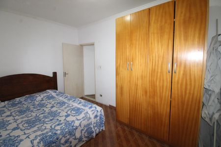 Casa para alugar com 23m², 1 quarto e 1 vagaQuarto