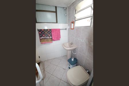 Casa para alugar com 23m², 1 quarto e 1 vagaBanheiro