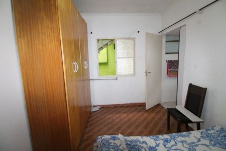 Casa para alugar com 23m², 1 quarto e 1 vagaQuarto