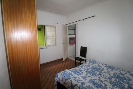 Casa para alugar com 23m², 1 quarto e 1 vagaQuarto