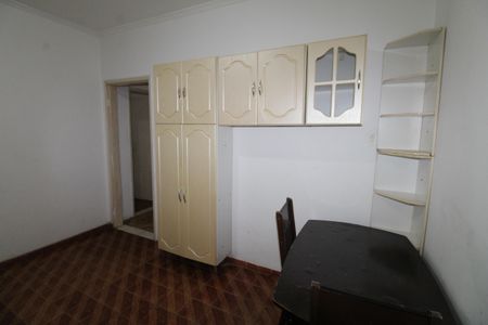 Casa para alugar com 23m², 1 quarto e 1 vagaCozinha