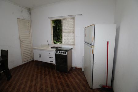 Casa para alugar com 23m², 1 quarto e 1 vagaCozinha
