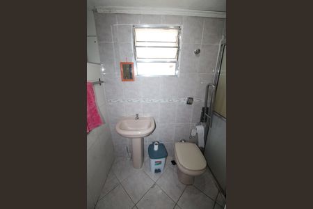 Casa para alugar com 23m², 1 quarto e 1 vagaBanheiro