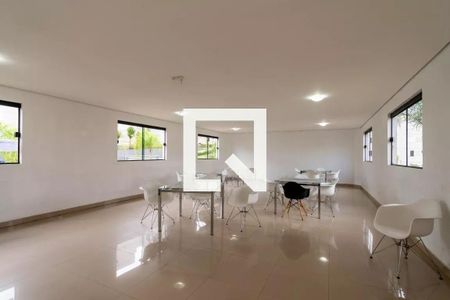 Apartamento para alugar com 45m², 2 quartos e 1 vaga Apartamento para alugar com 45m², 2 quartos e 1 vagaÁrea comum