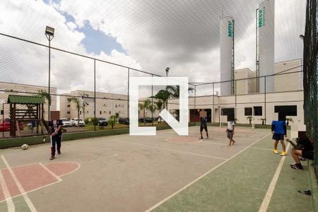 Apartamento para alugar com 45m², 2 quartos e 1 vaga Apartamento para alugar com 45m², 2 quartos e 1 vagaÁrea comum