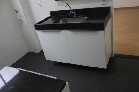 Apartamento para alugar com 45m², 2 quartos e 1 vagaCozinha