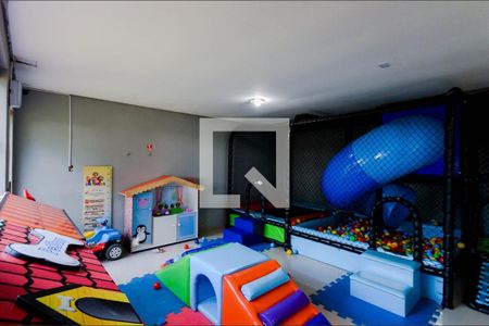 Apartamento para alugar com 45m², 2 quartos e 1 vaga Apartamento para alugar com 45m², 2 quartos e 1 vagaÁrea comum