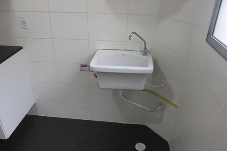 Apartamento para alugar com 45m², 2 quartos e 1 vagaCozinha