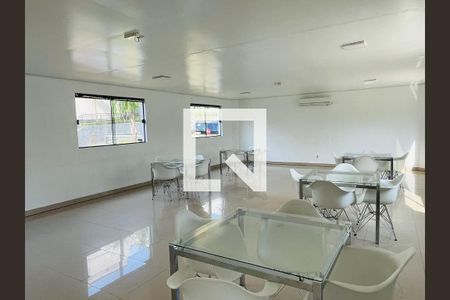 Apartamento para alugar com 45m², 2 quartos e 1 vaga Apartamento para alugar com 45m², 2 quartos e 1 vagaÁrea comum