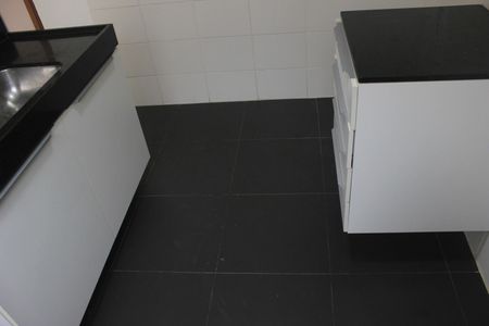 Apartamento para alugar com 45m², 2 quartos e 1 vagaCozinha