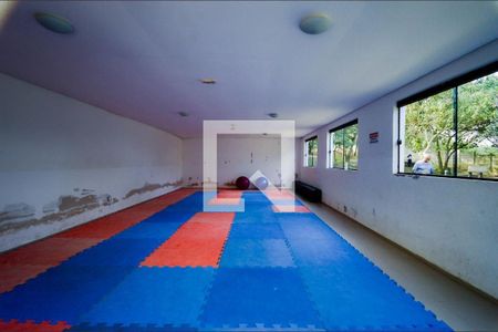 Apartamento para alugar com 45m², 2 quartos e 1 vaga Apartamento para alugar com 45m², 2 quartos e 1 vagaÁrea comum