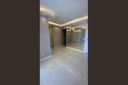 Apartamento à venda com 46m², 2 quartos e sem vagaSala