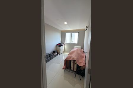 Apartamento à venda com 46m², 2 quartos e sem vagaQuarto