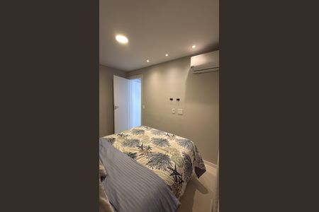 Apartamento à venda com 46m², 2 quartos e sem vagaQuarto