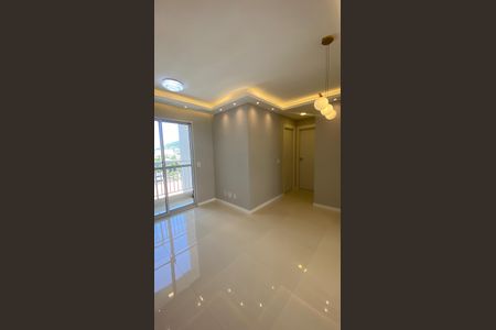 Apartamento à venda com 46m², 2 quartos e sem vagaSala