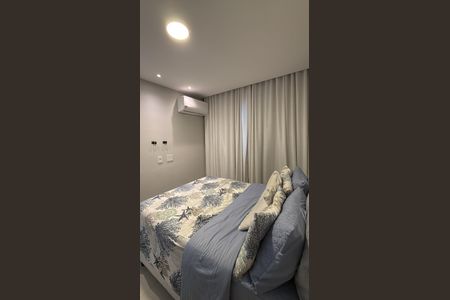 Apartamento à venda com 46m², 2 quartos e sem vagaQuarto