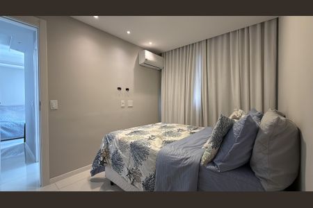 Apartamento à venda com 46m², 2 quartos e sem vagaQuarto