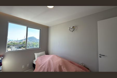 Apartamento à venda com 46m², 2 quartos e sem vagaQuarto