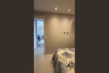 Apartamento à venda com 46m², 2 quartos e sem vagaQuarto