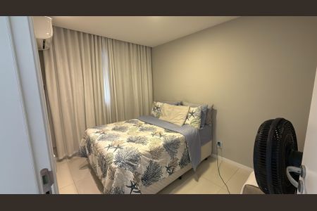 Apartamento à venda com 46m², 2 quartos e sem vagaQuarto