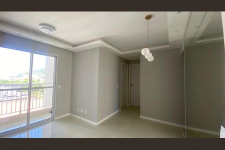 Apartamento à venda com 46m², 2 quartos e sem vagaSala